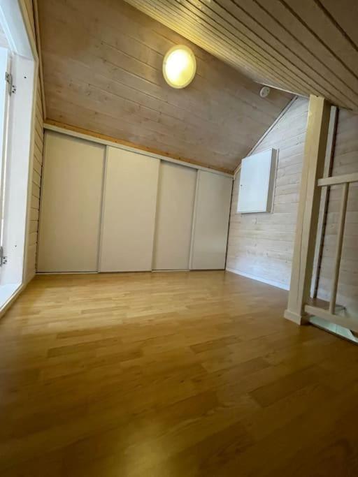 Sjarmerende Hus I Vennesla Extérieur photo