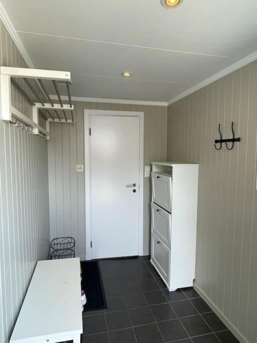 Sjarmerende Hus I Vennesla Extérieur photo