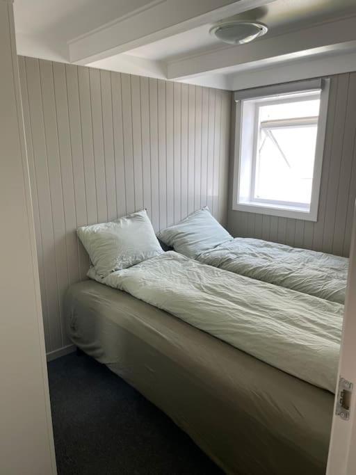 Sjarmerende Hus I Vennesla Extérieur photo