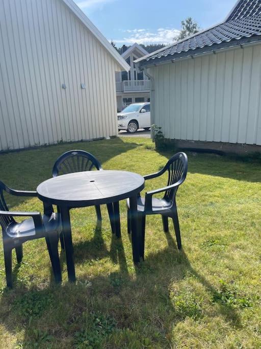 Sjarmerende Hus I Vennesla Extérieur photo