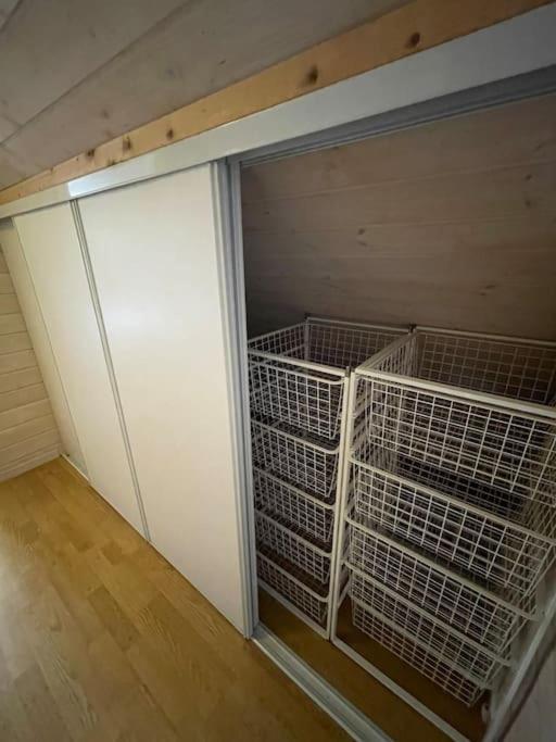 Sjarmerende Hus I Vennesla Extérieur photo