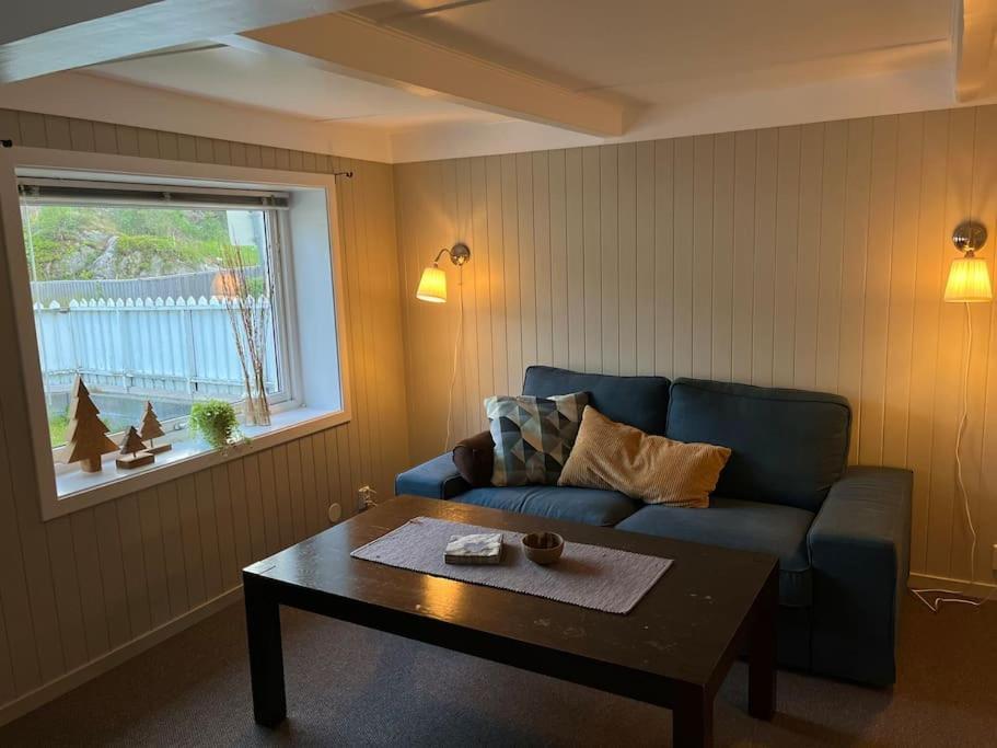 Sjarmerende Hus I Vennesla Extérieur photo