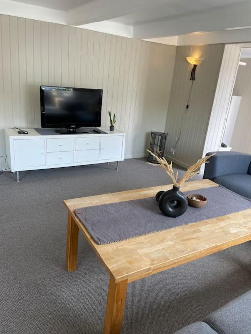 Sjarmerende Hus I Vennesla Extérieur photo